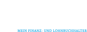 Logo Buchhaltungsbüro MJHofmann
